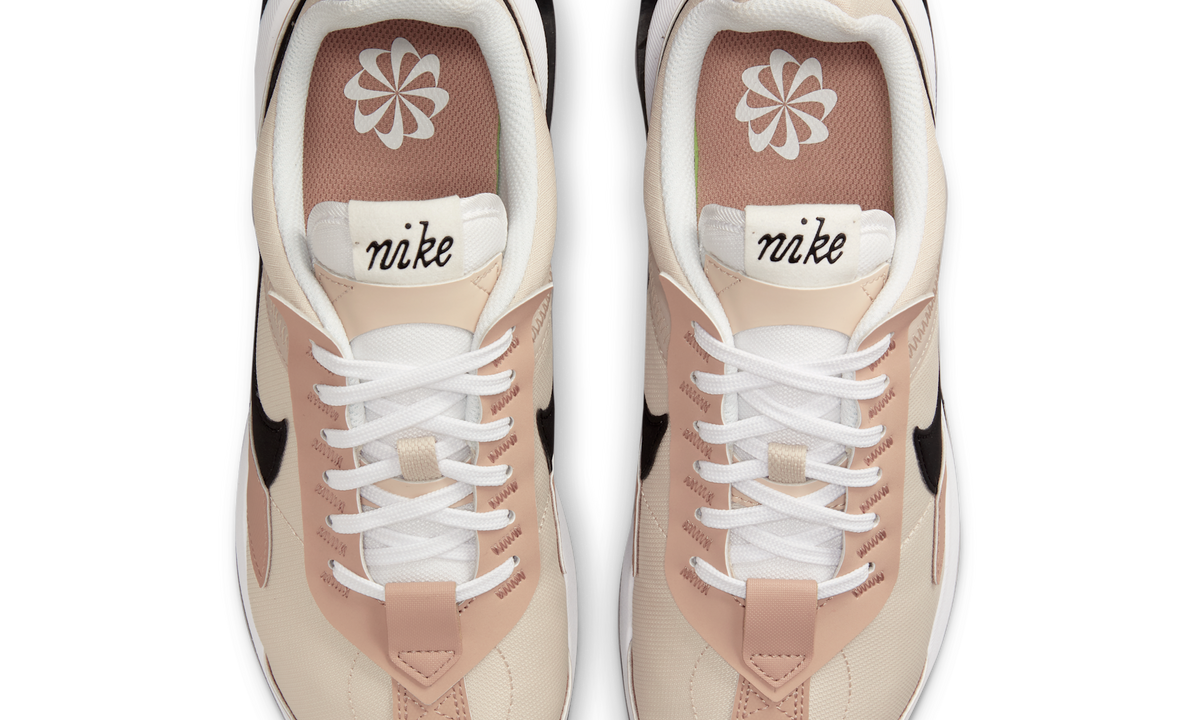 Nike Air Max Pre-Day Oatmeal
