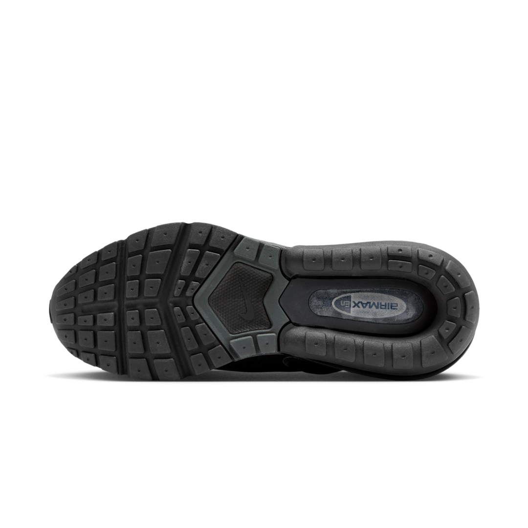 Nike Air Max Pulse Black Anthracite, Black/Anthracite/Black (DR0453-003)