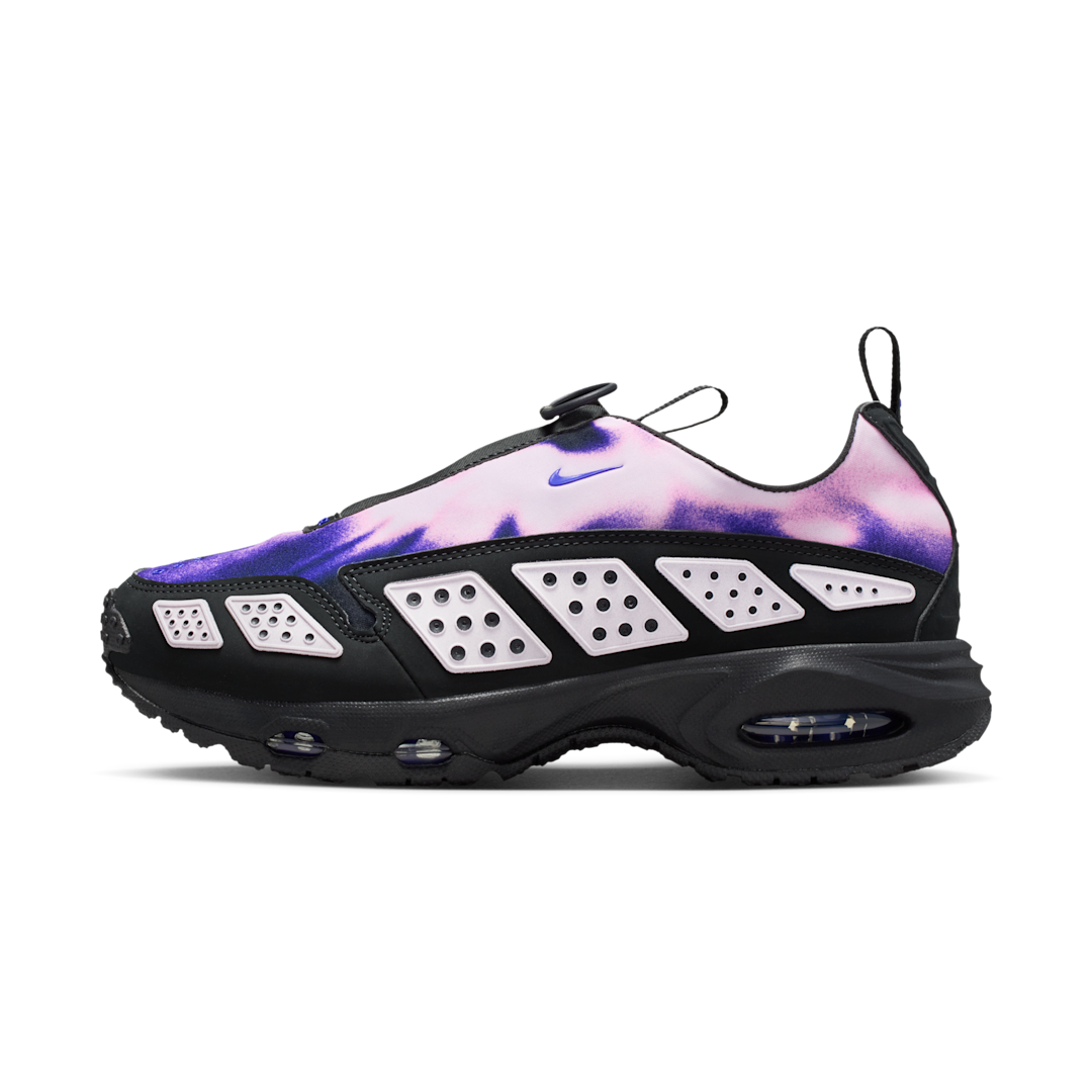 Nike Air Max SNDR Off Noir Persian Violet Pink Foam, Off Noir/Persian Violet-Pink Foam (IH4477-045)