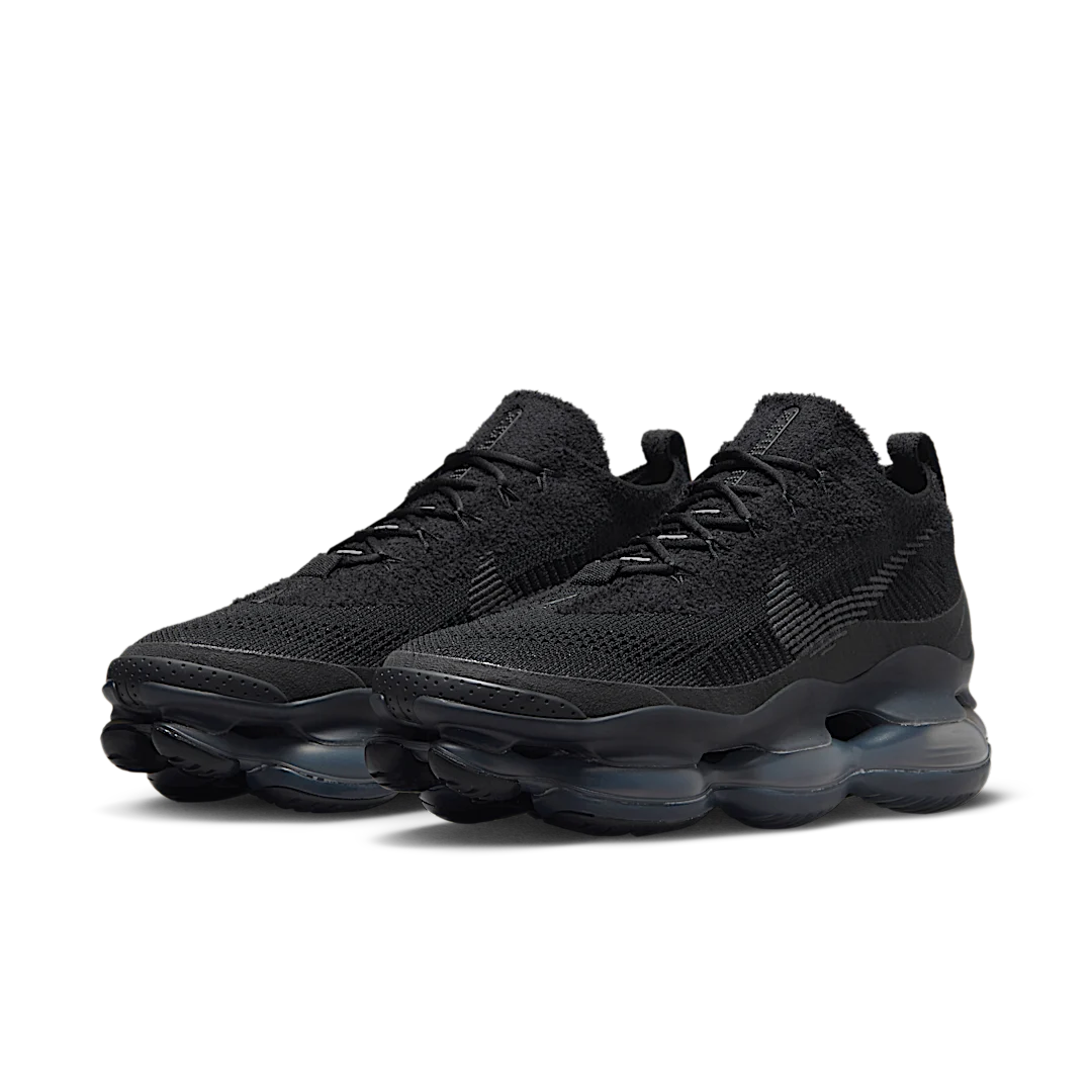 Nike Air Max Scorpion FK Triple Black, Black/Anthracite/Anthracite (DJ4701-003)
