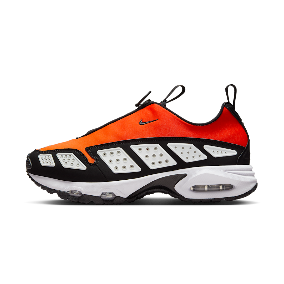 Nike Air Max Sunder Bright Crimson, Bright Crimson/Black/Bright Ceramic/White/Silver (HJ8080-600)