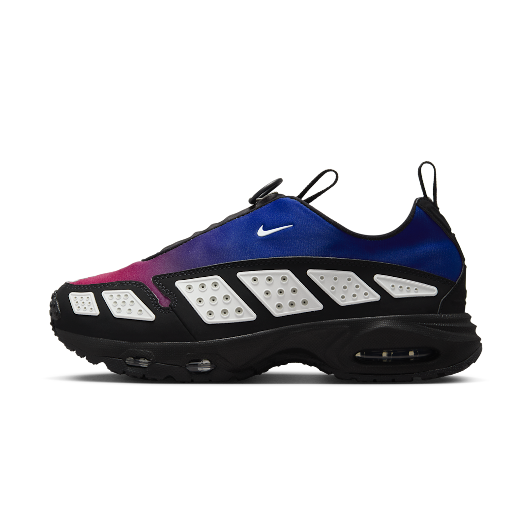 Nike Air Max Sunder Deep Night, Deep Night/Black/Cactus Flower/Metallic Silver (HJ8080-501)