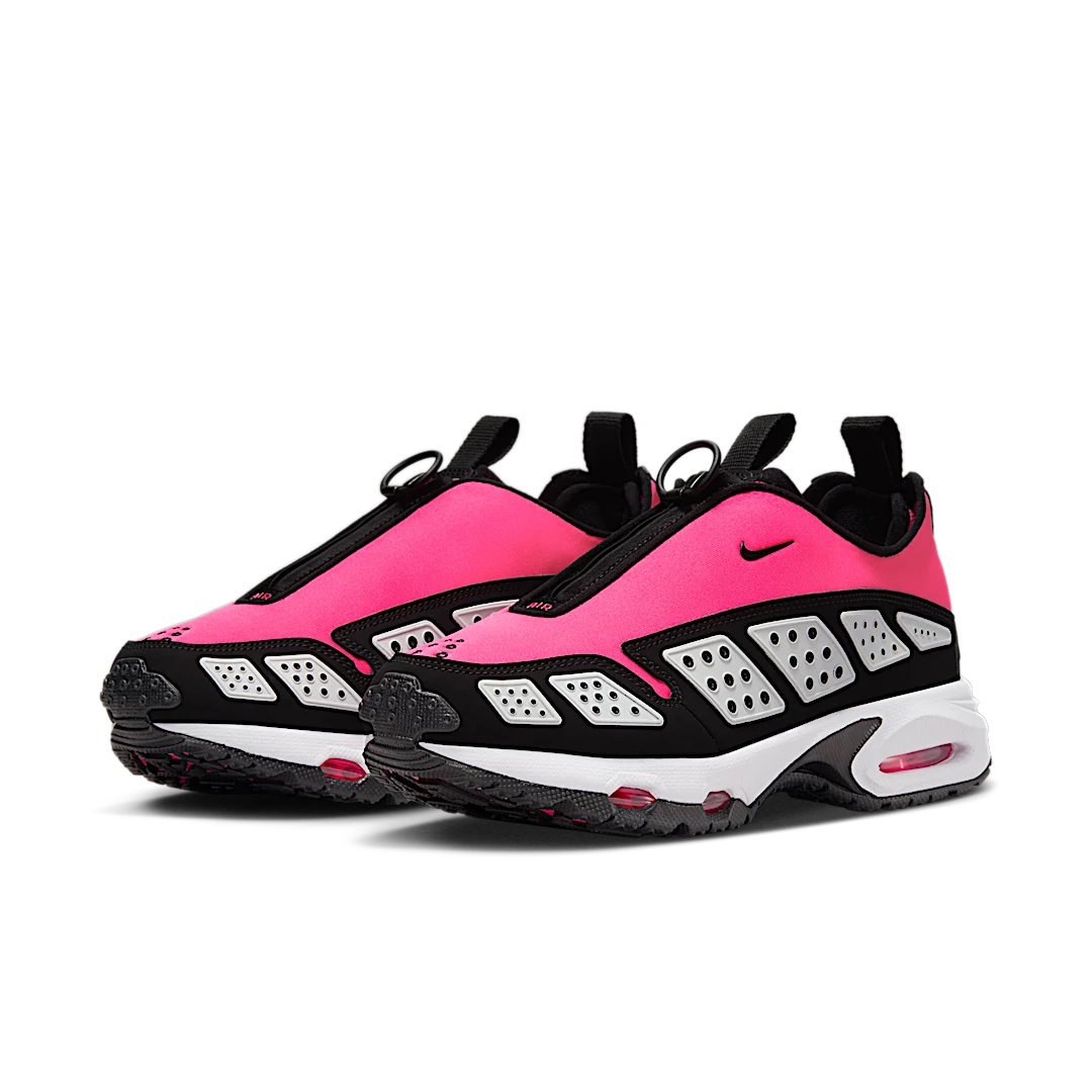 Nike Air Max Sunder Hyper Pink Black