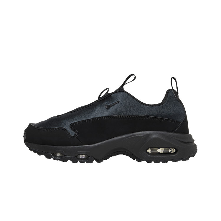 Nike Air Max Sunder SP Comme des Garcons Homme Plus Black
