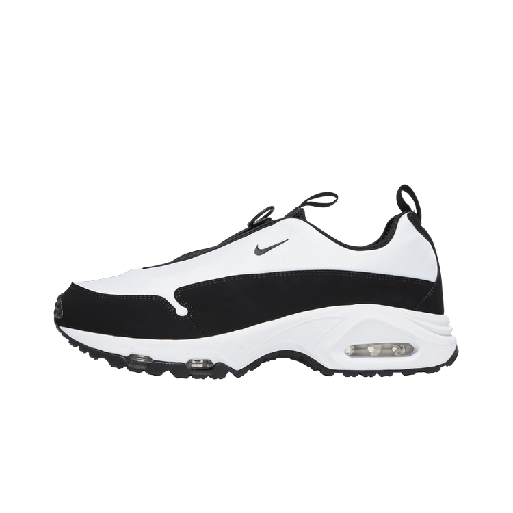 Nike Air Max Sunder SP Comme des Garcons Homme Plus White Black
