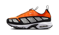 Nike Air Max Sunder Safety Orange Black