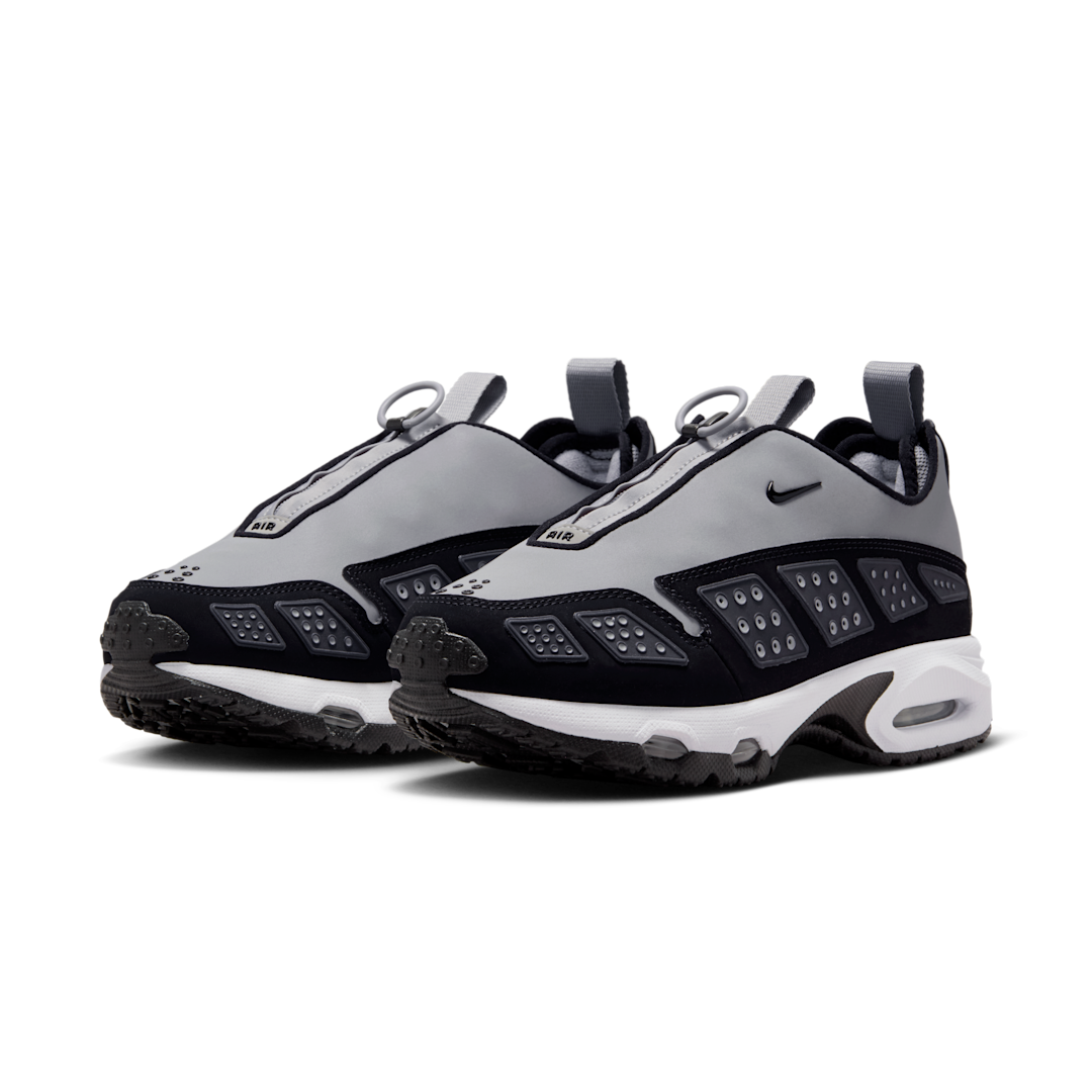 Nike Air Max Sunder Silver Anthracite