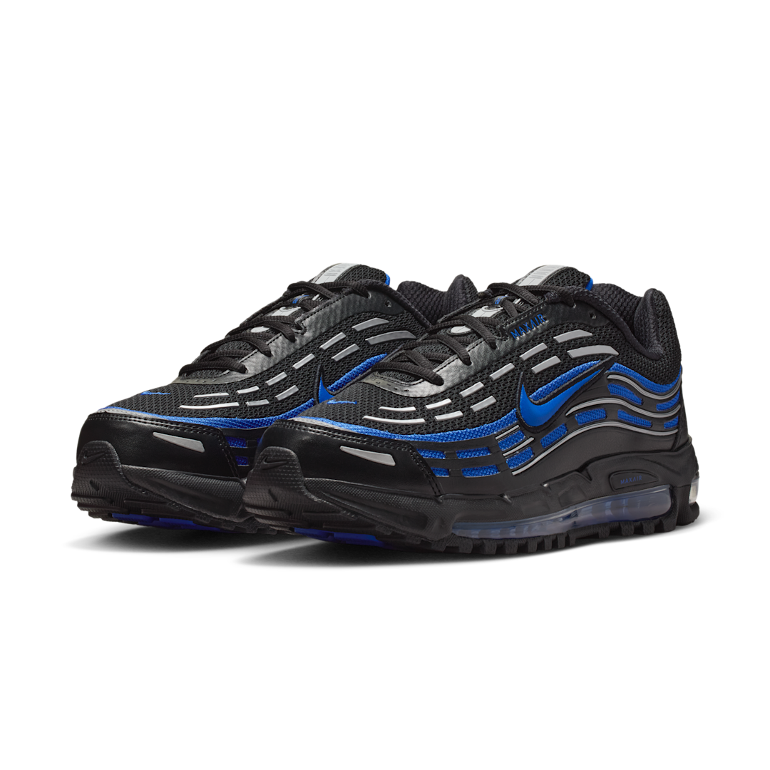 Nike Air Max TL 2.5 Black Hyper Royal