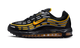 Nike Air Max TL 2.5 Black Varsity Maize