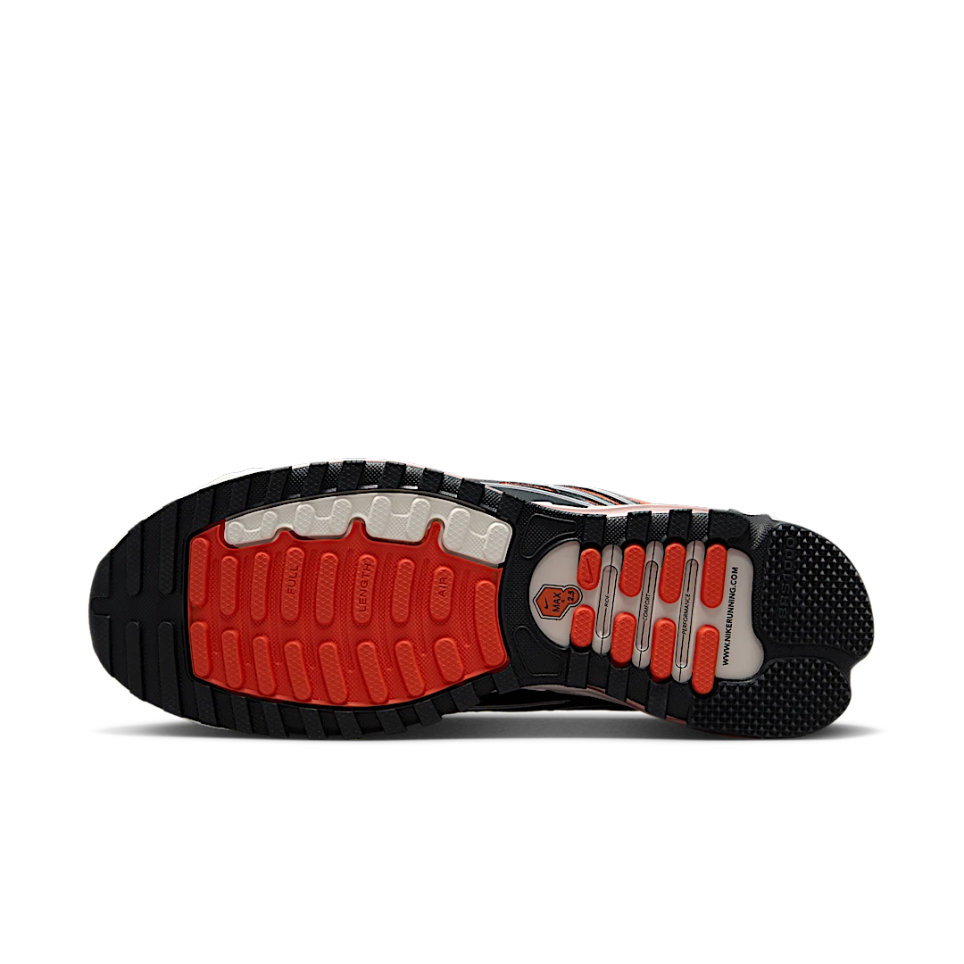 Nike Air Max TL 2.5 Phantom Total Orange, Phantom/Total Orange/Dark Smoke Grey/Vintage Coral (FZ4110-001)