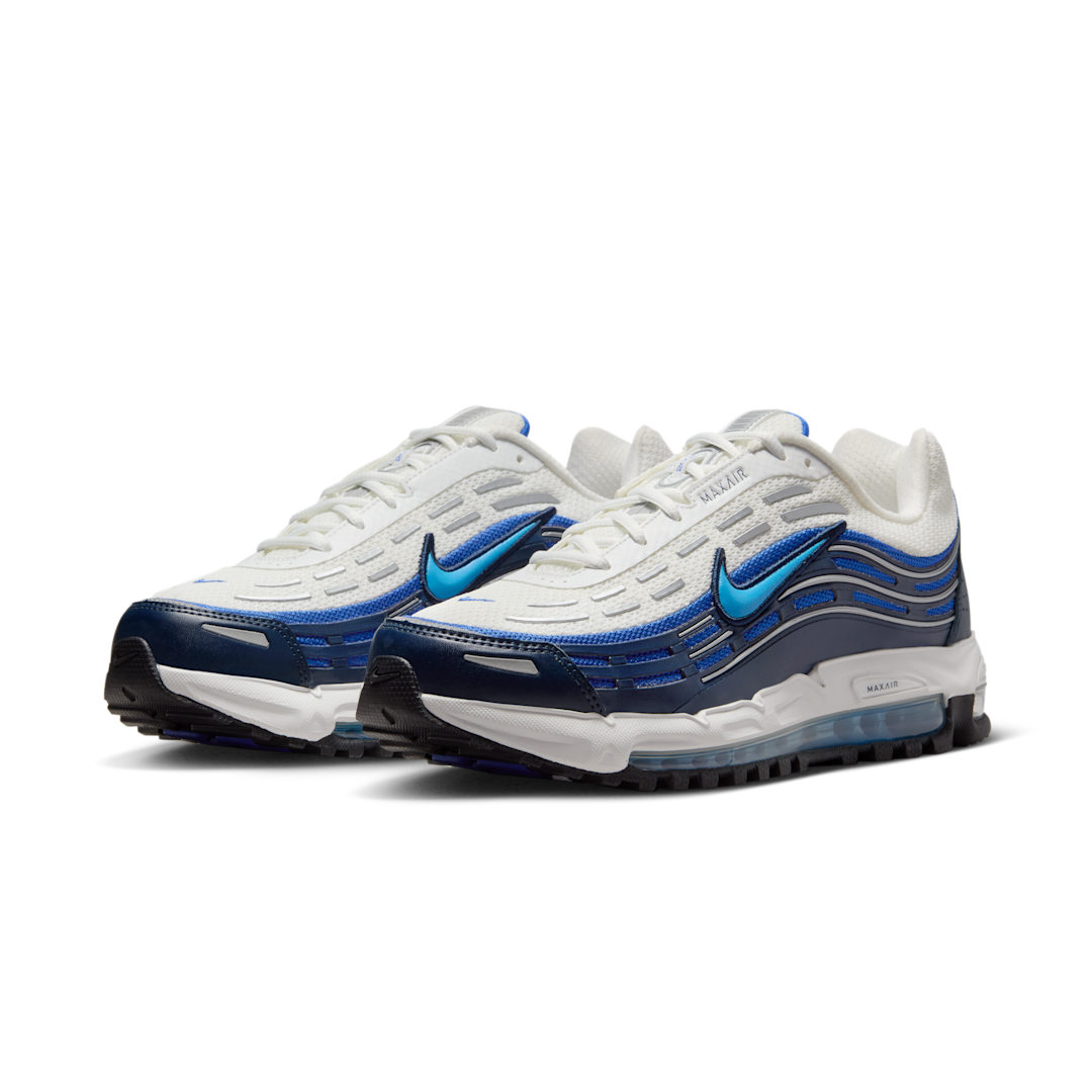 Nike Air Max TL 2.5 Summit White Obsidian