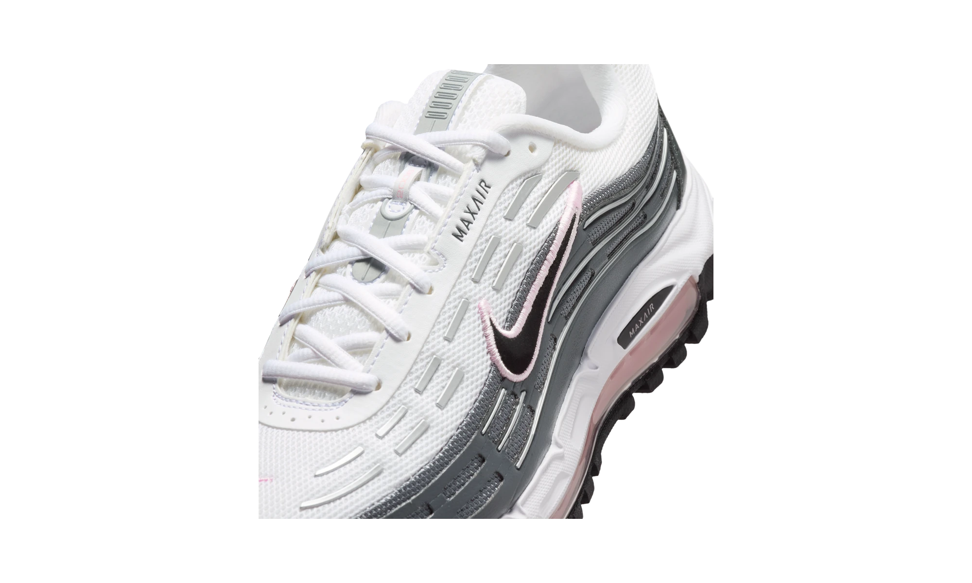 Nike Air Max TL 2.5 White Pink Foam
