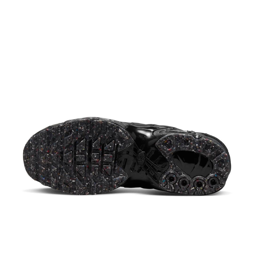 Nike Air Max Terrascape Plus Black Anthracite, Black/Anthracite/Black/Anthracite (DQ3977-001)