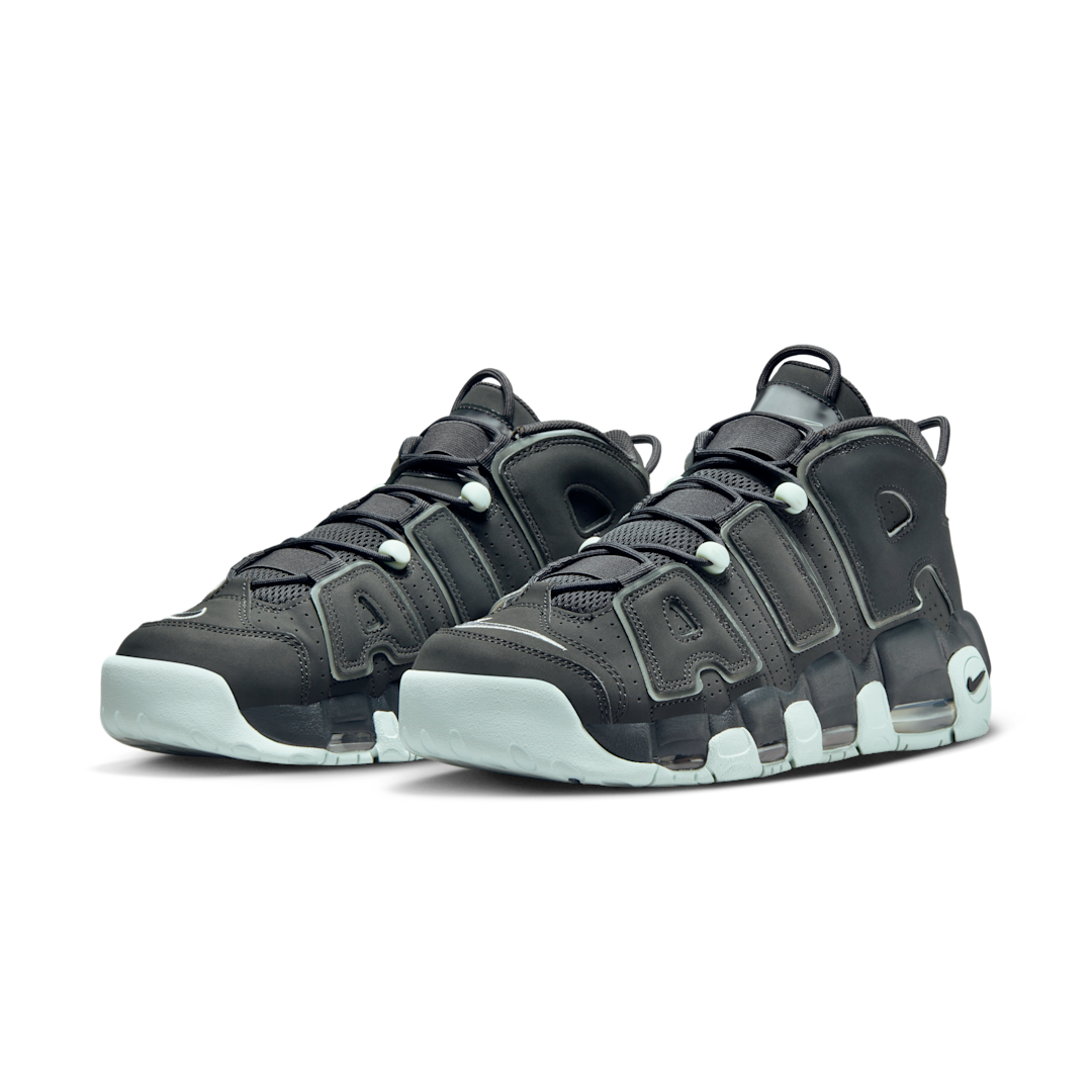 Nike Air More Uptempo 96 Dark Smoke Grey