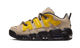 Nike Air More Uptempo Low AMBUSH Vivid Sulfur Limestone