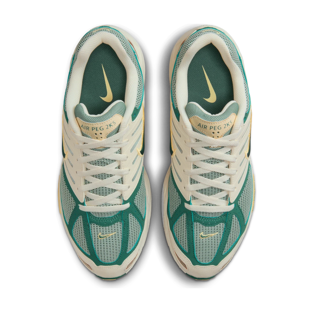 Nike Air Peg 2K5 Bicoastal, Coconut Milk/Bicoastal (FZ2590-100)