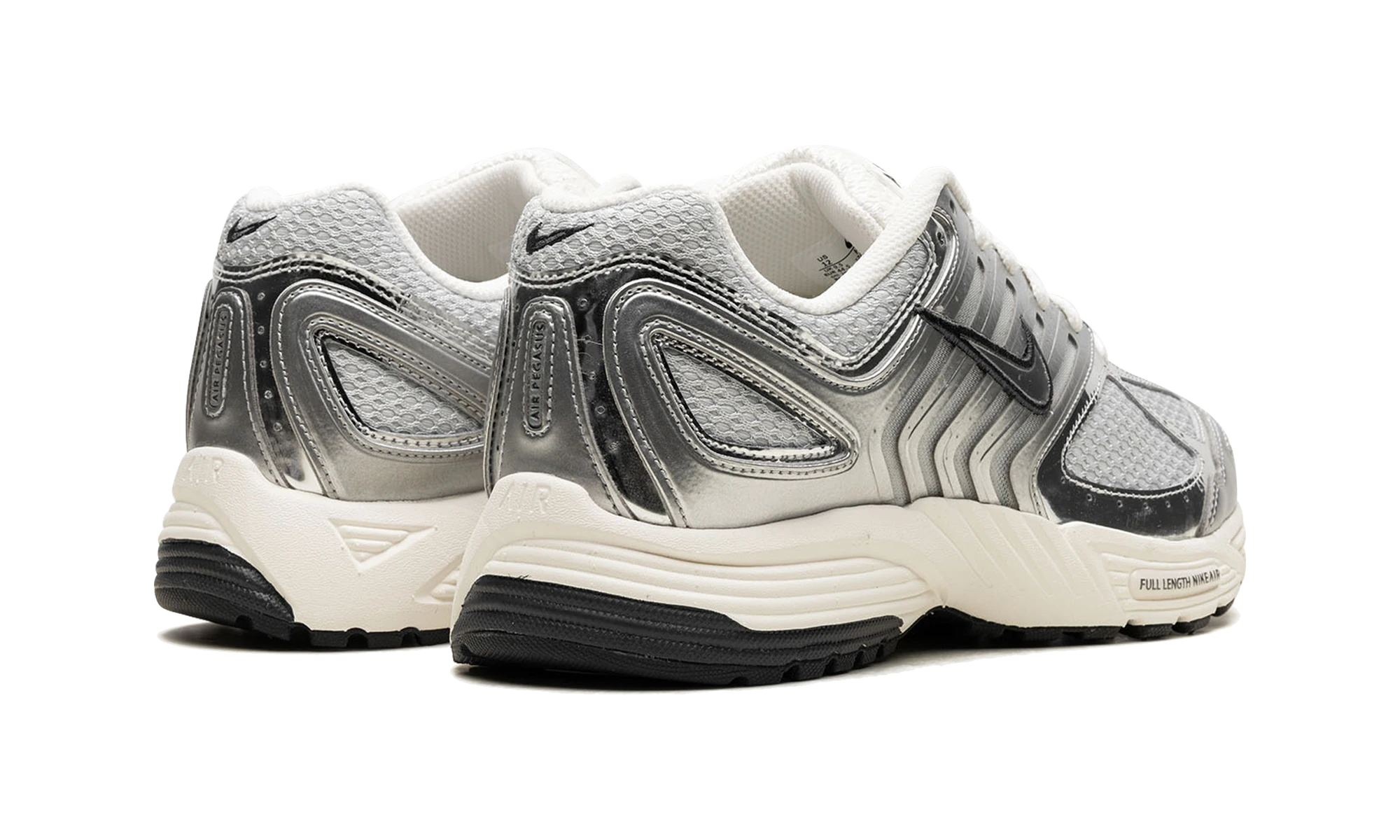 Nike Air Peg 2K5 Chrome