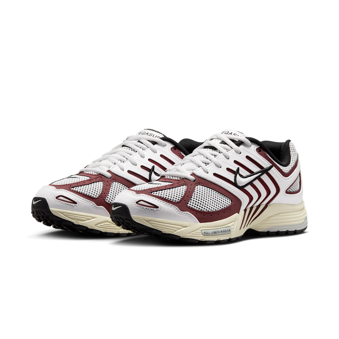 Nike Air Peg 2K5 Dark Team Red