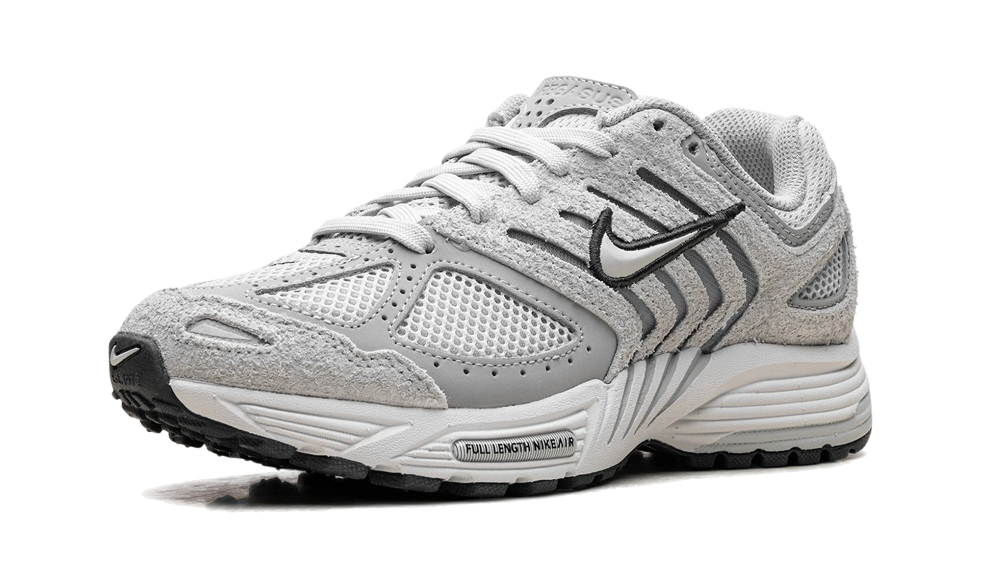 Nike Air Peg 2K5 Pure Platinum