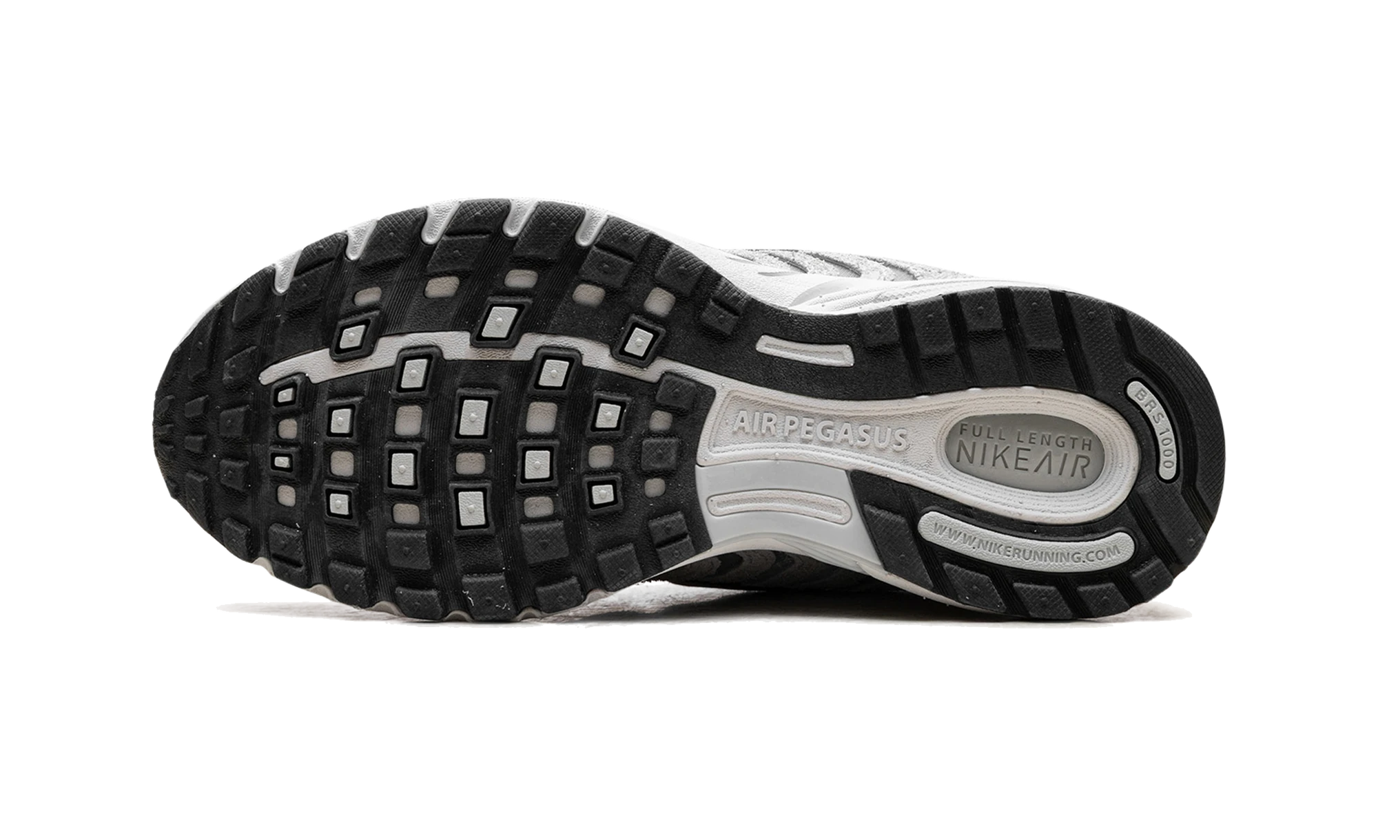 Nike Air Peg 2K5 Pure Platinum