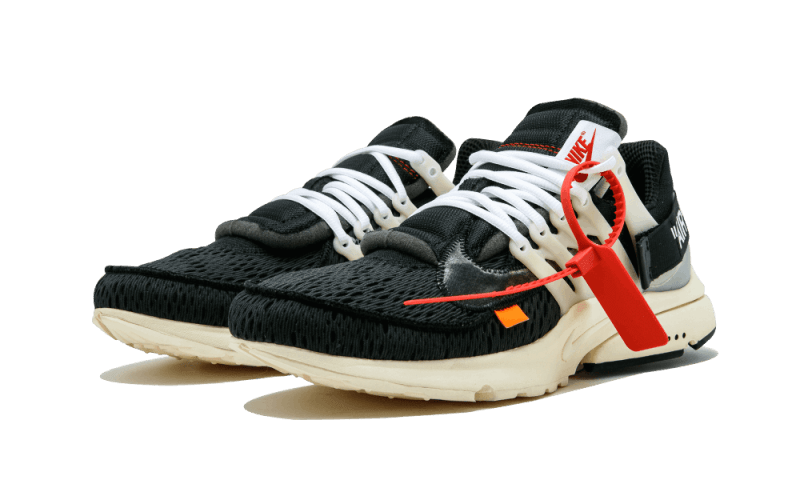 Nike Air Presto Off-White