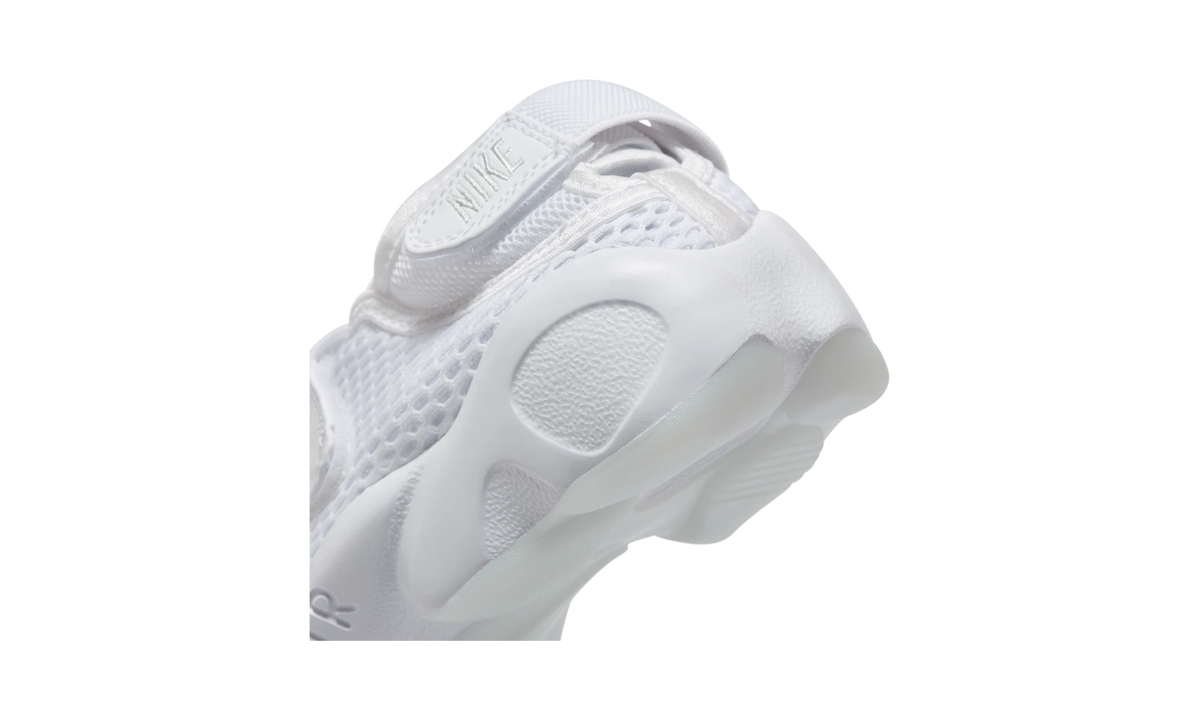 Nike Air Rift Breathe Pure Platinum