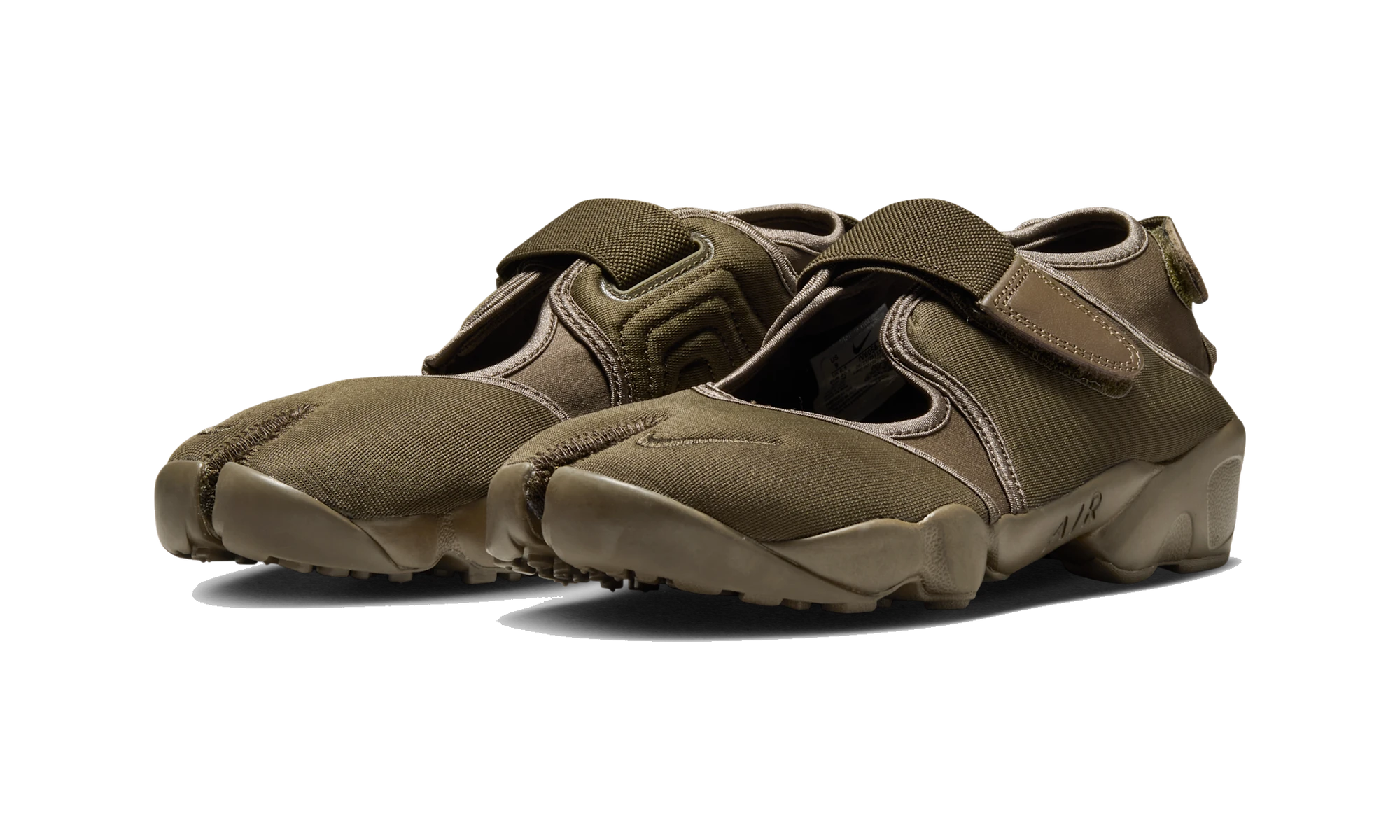 Nike Air Rift Dark Hazel