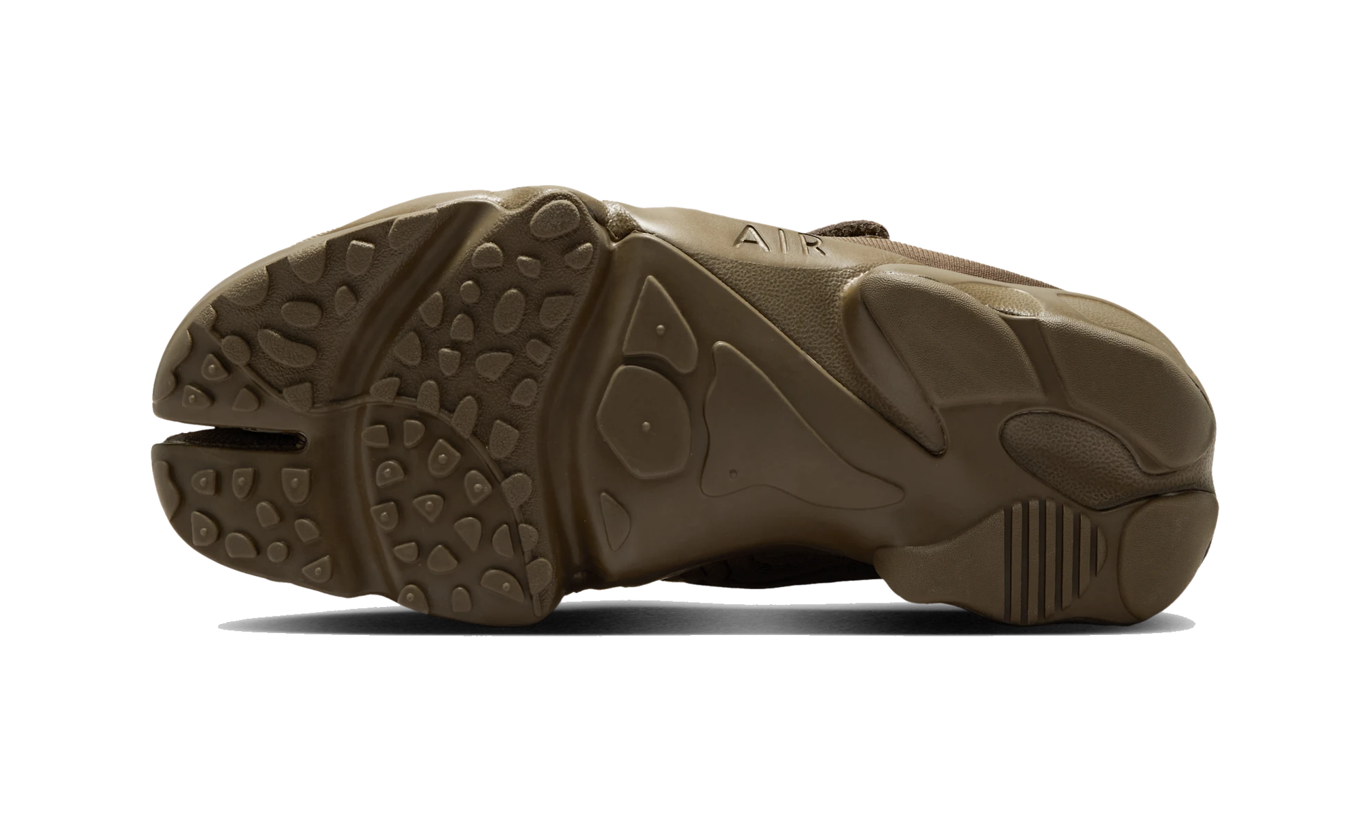Nike Air Rift Dark Hazel