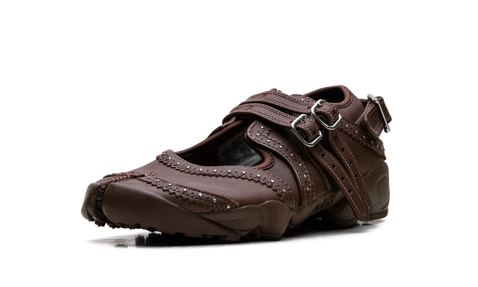 Nike Air Rift Light British Tan