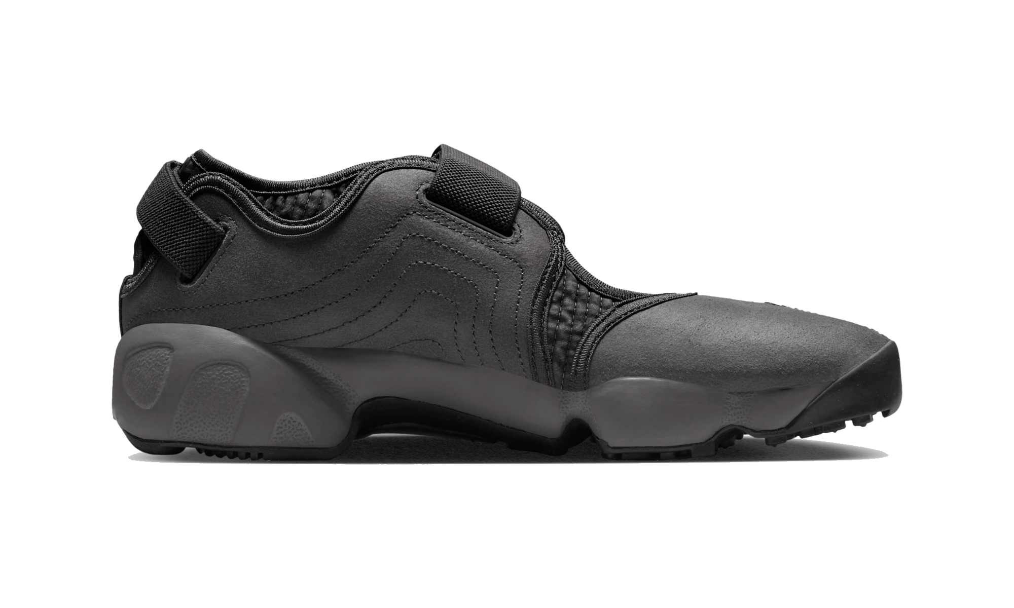 Nike Air Rift Medium Ash Flat Pewter