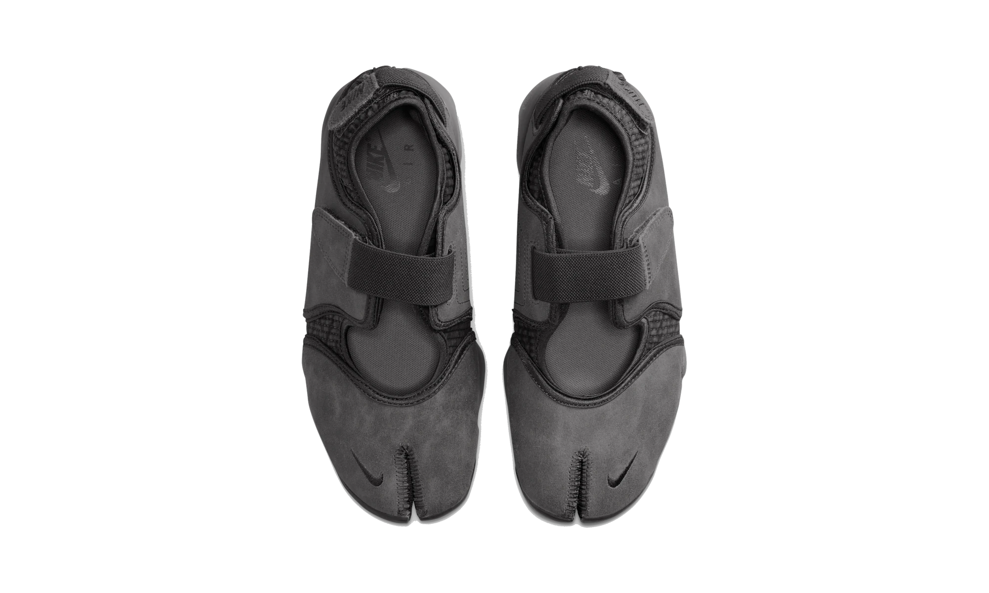Nike Air Rift Medium Ash Flat Pewter