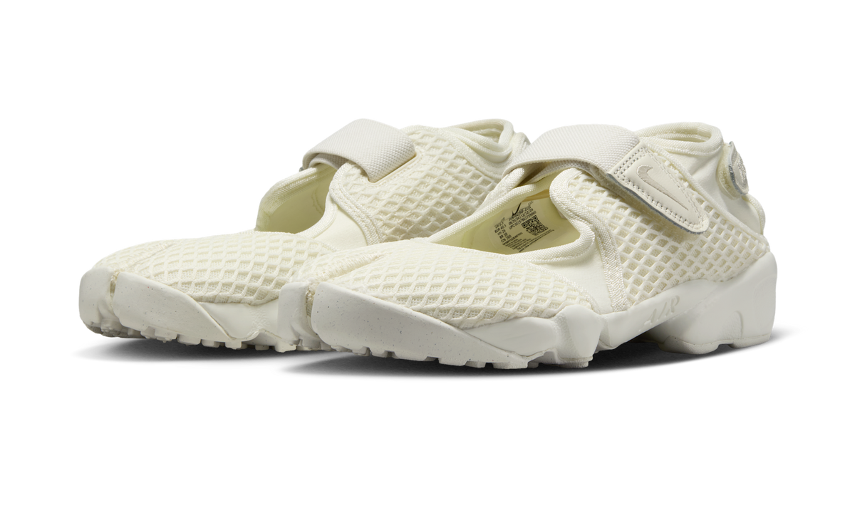 Nike Air Rift Sail