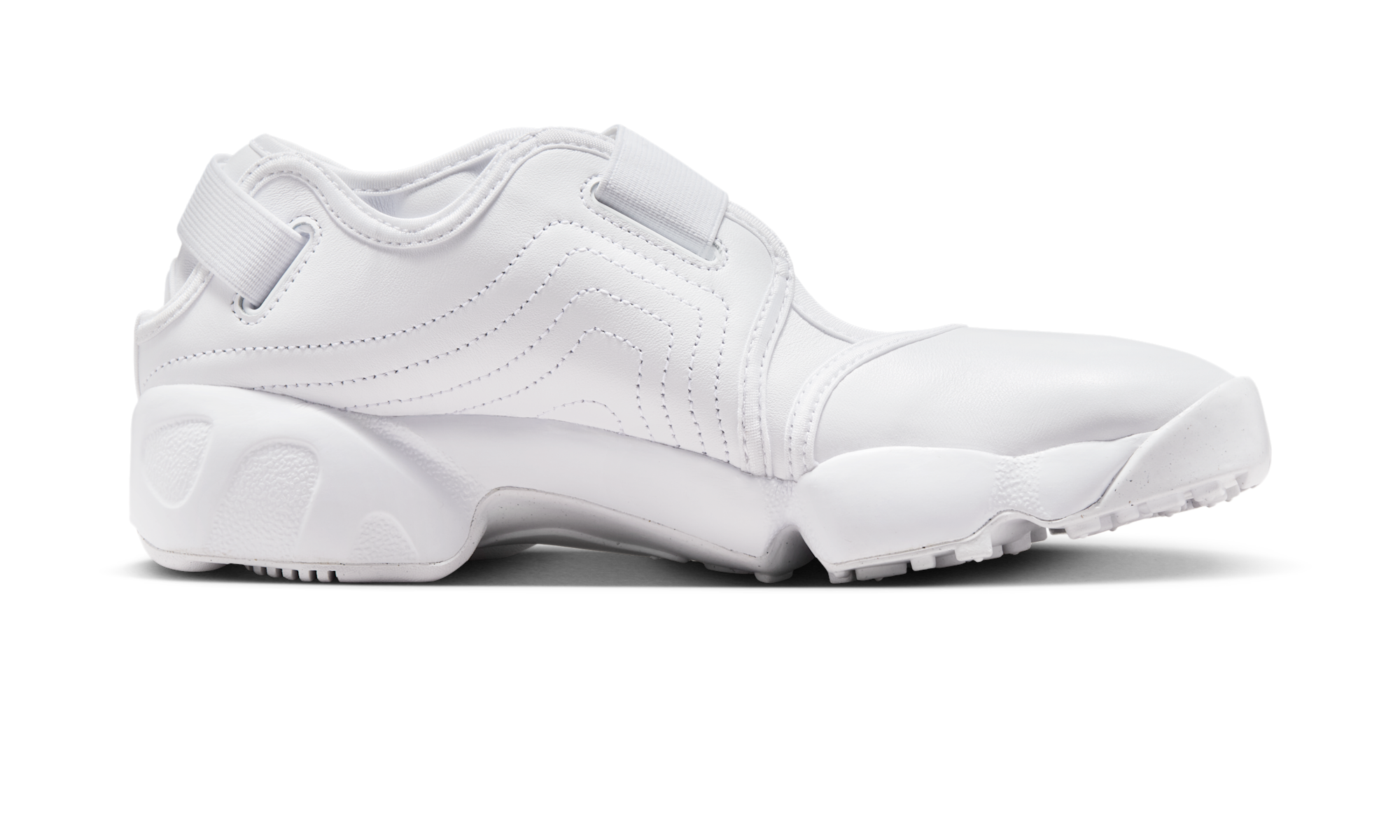 Nike Air Rift White