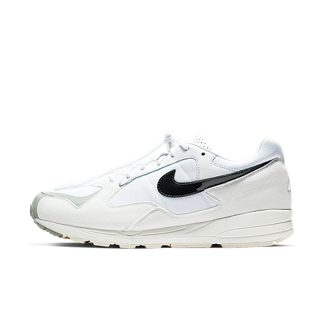 Nike Air Skylon 2 Fear of God White, White/Black-Light Bone-Sail (BQ2752-100)