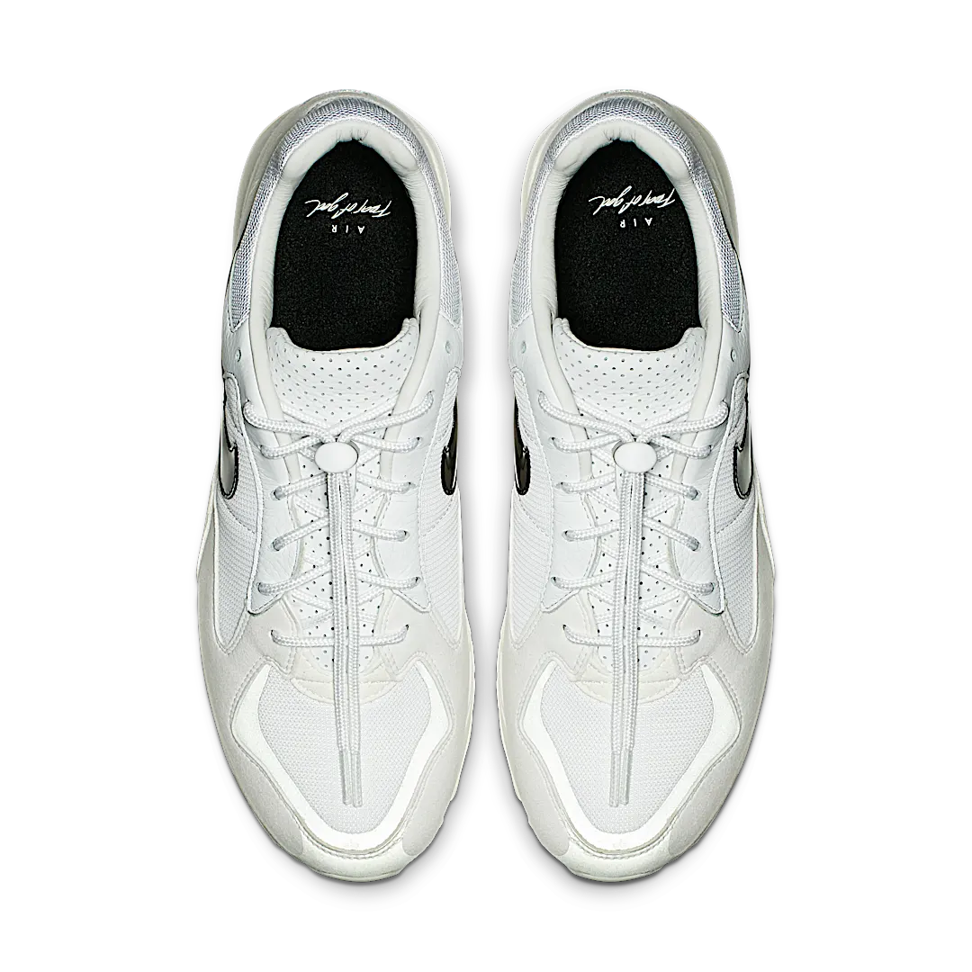 Nike Air Skylon 2 Fear of God White, White/Black-Light Bone-Sail (BQ2752-100)
