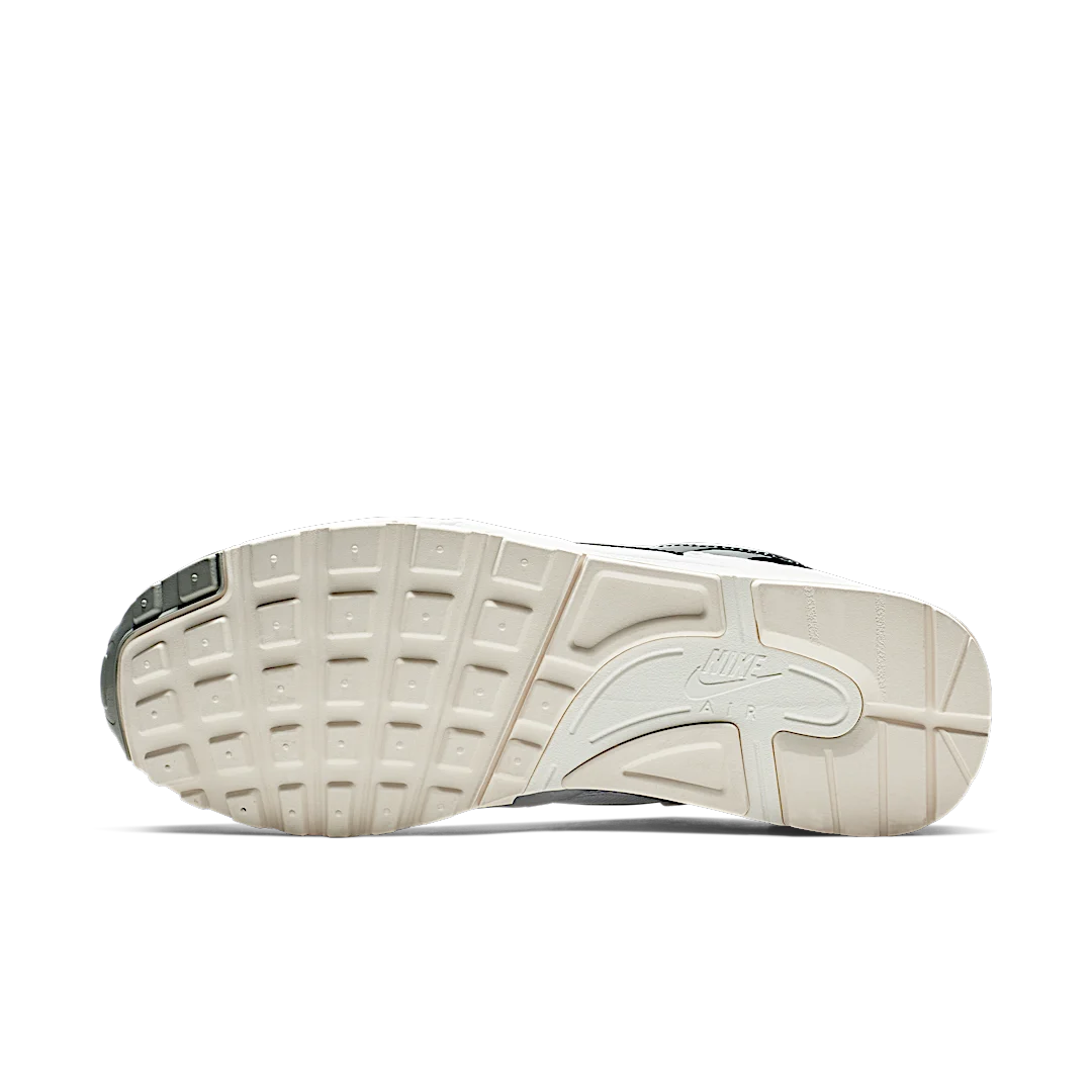 Nike Air Skylon 2 Fear of God White, White/Black-Light Bone-Sail (BQ2752-100)