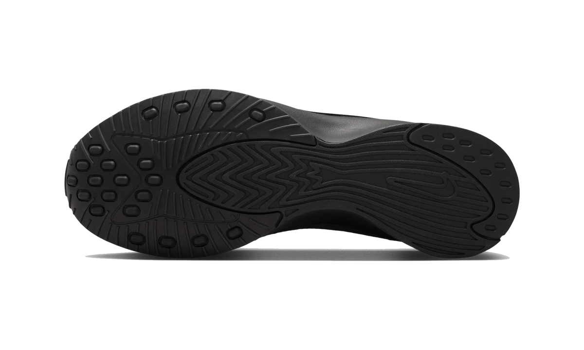Nike Air Superfly Black