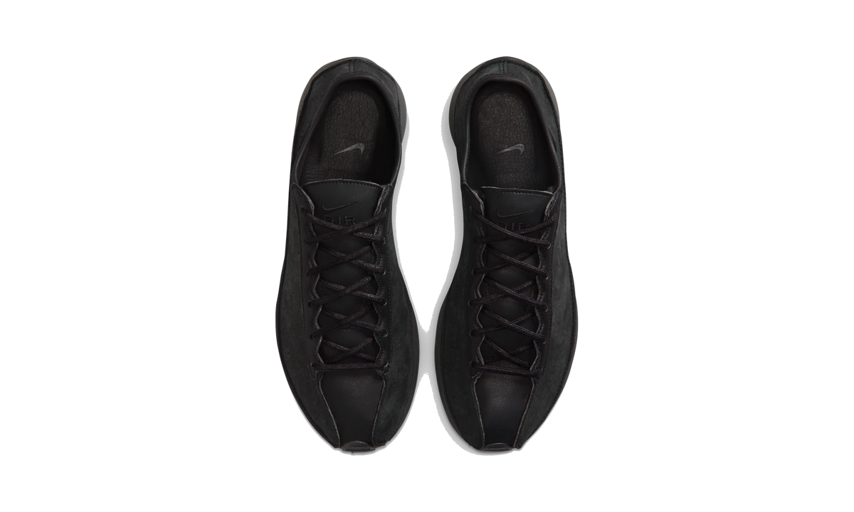 Nike Air Superfly Black