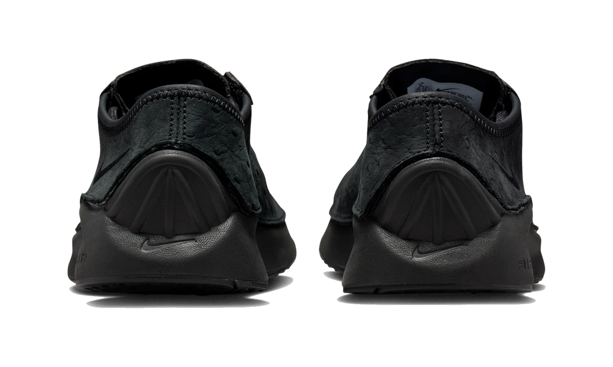 Nike Air Superfly Black