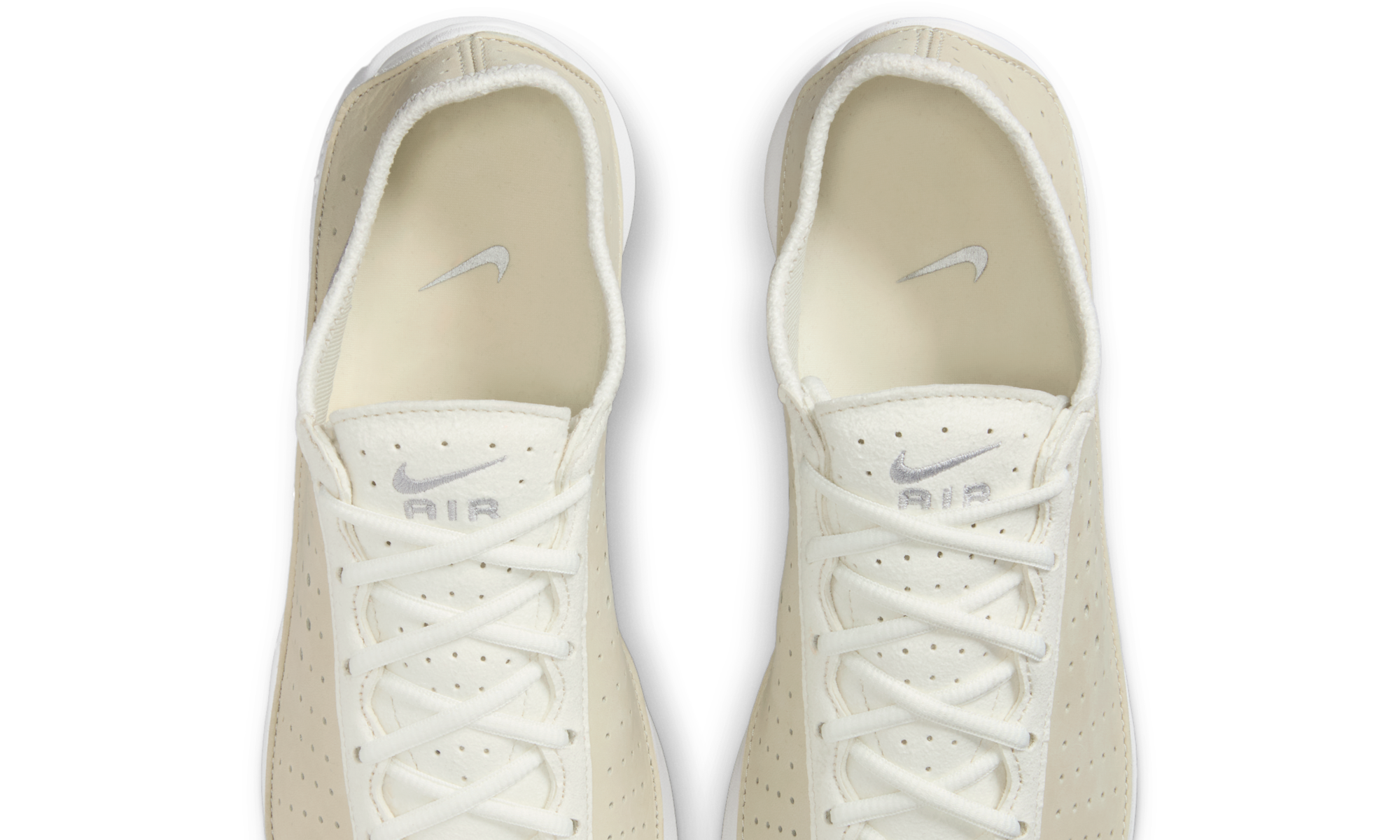 Nike Air Superfly Coconut Milk