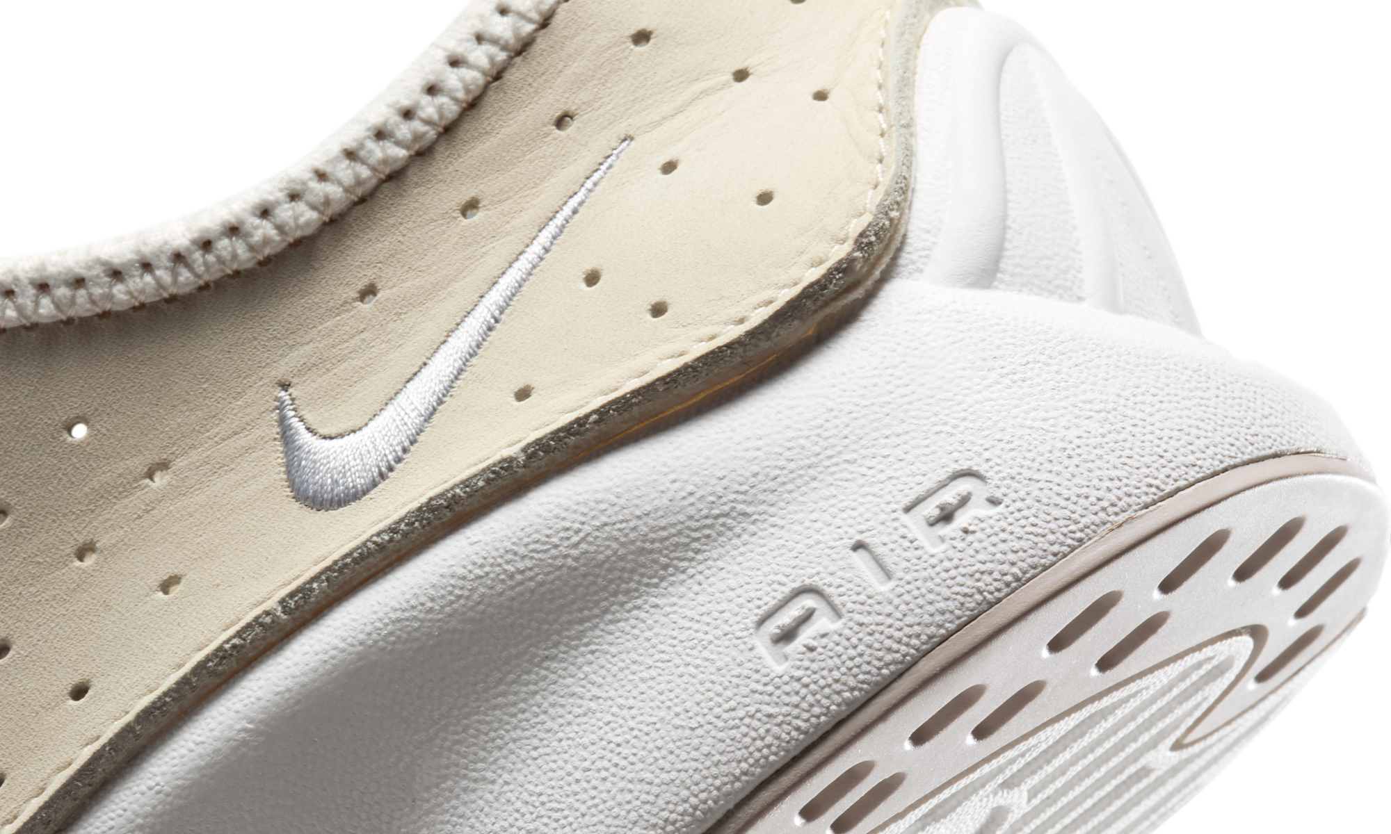 Nike Air Superfly Coconut Milk