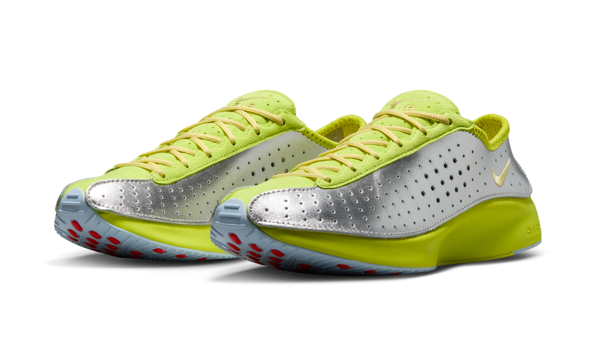 Nike Air Superfly Cyber