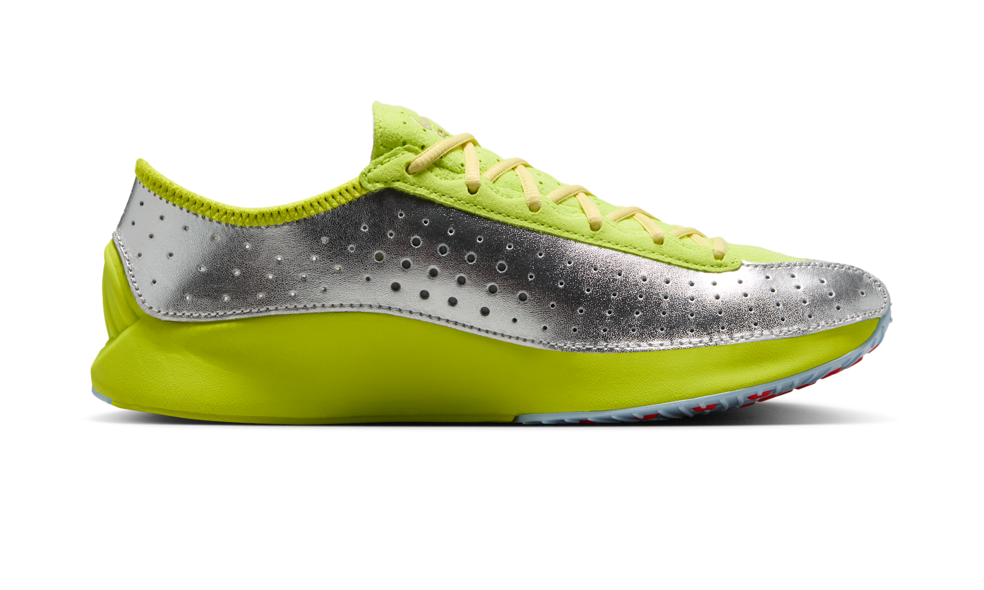 Nike Air Superfly Cyber