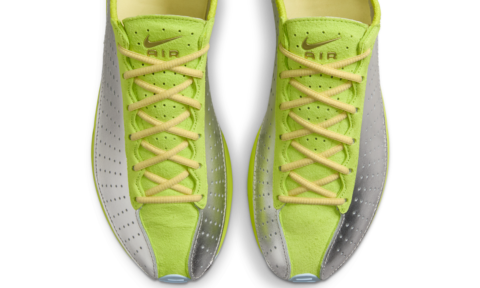Nike Air Superfly Cyber