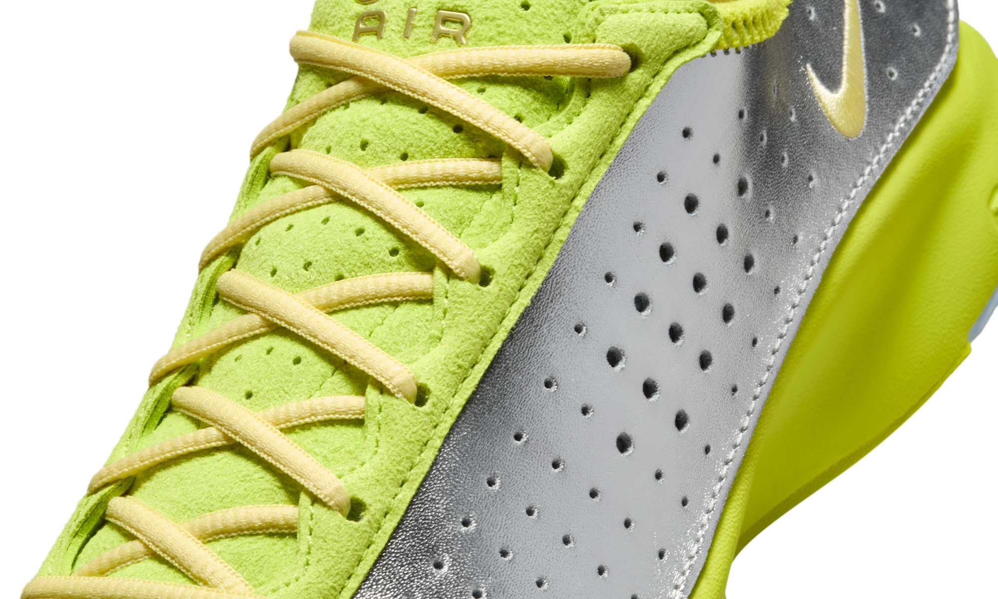 Nike Air Superfly Cyber