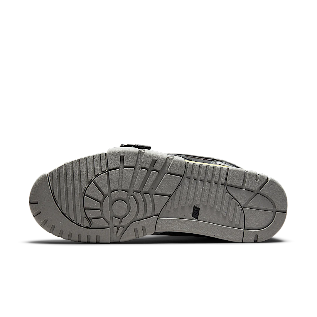 Nike Air Trainer 1 SP Dark Smoke Grey, Dark Smoke Grey/Black/Iron Grey/Off Noir (DH7338-001)