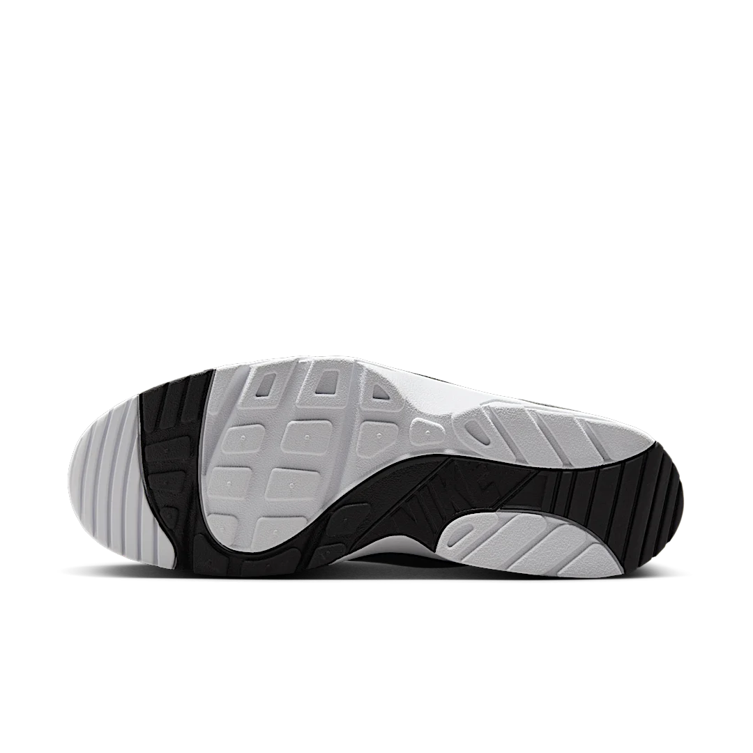 Nike Air Trainer Huarache Cool Blue Black, Black/Cool Blue-White (IH4470-001)