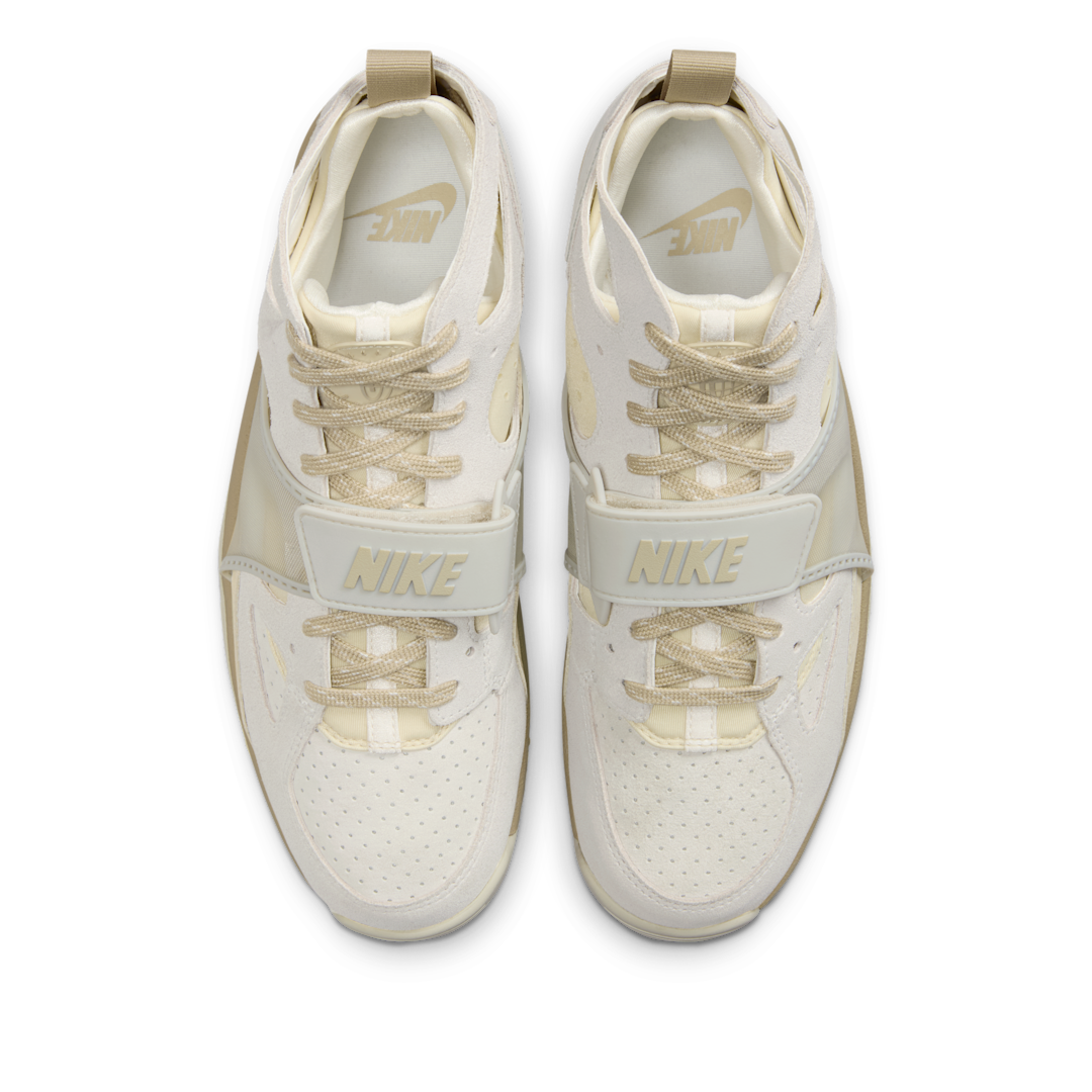 Nike Air Trainer Huarache Sail, Sail/Light Khaki/Desert Khaki (IB7678-100)