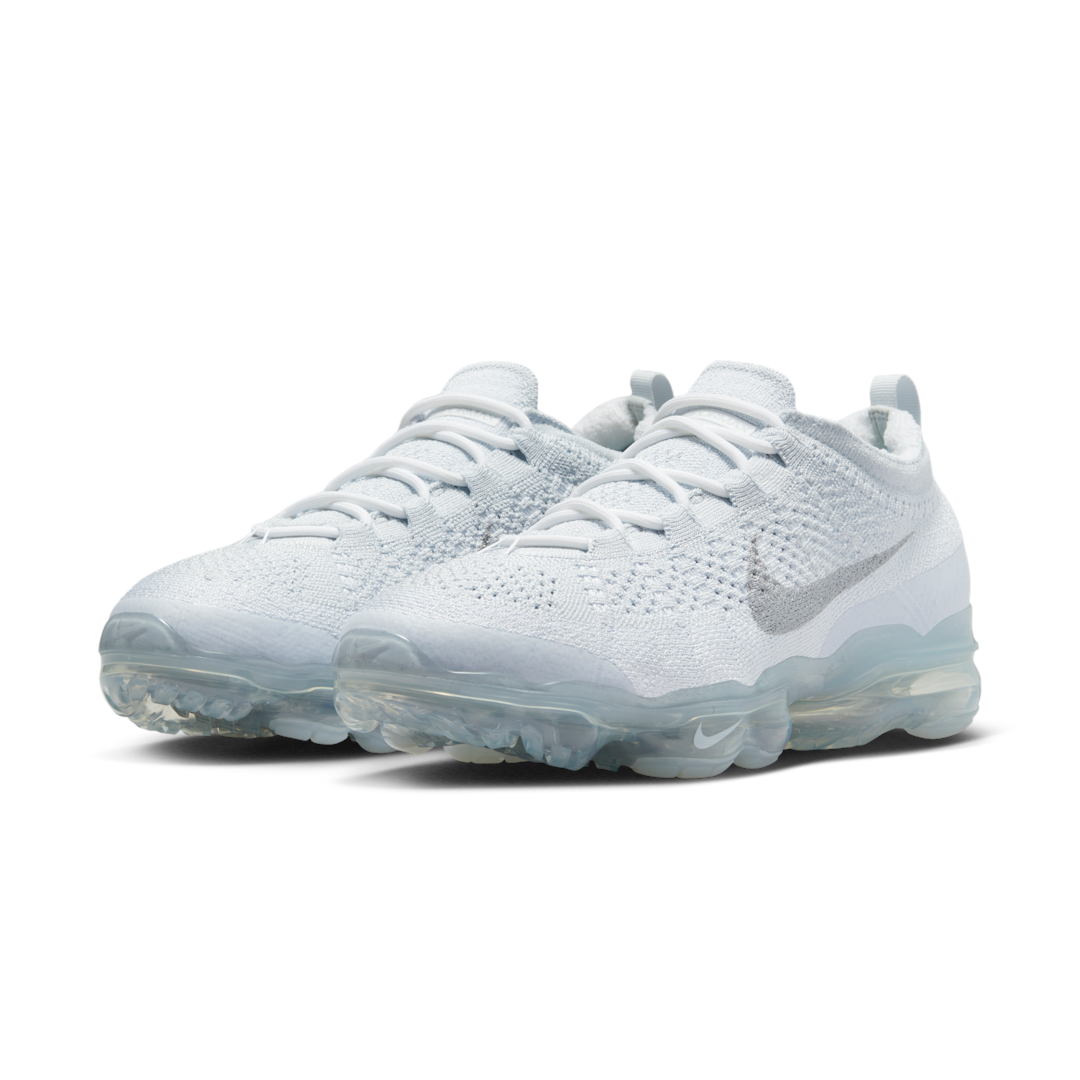 Nike Air VaporMax 2023 Flyknit Pure Platinum