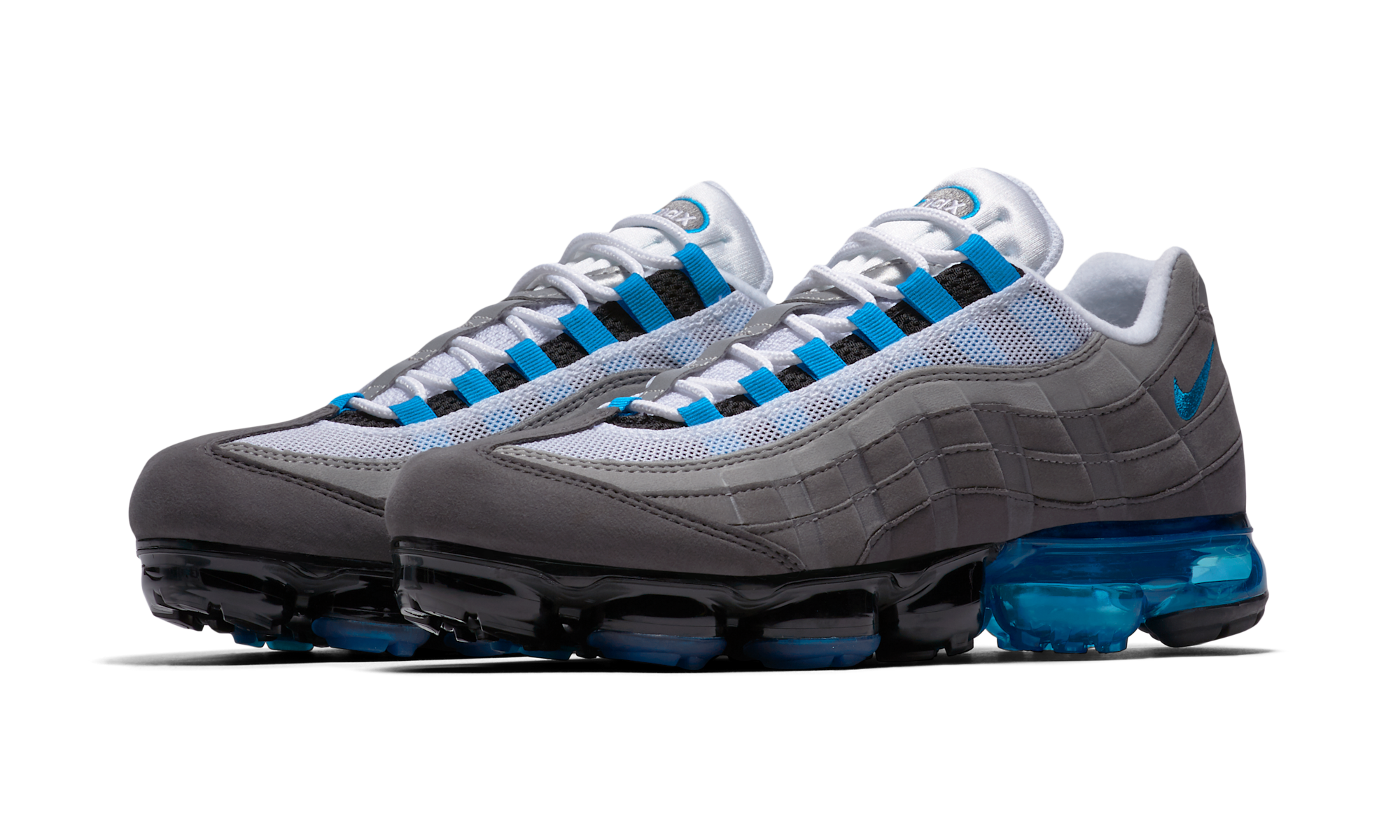 Nike Air VaporMax 95 Neo Turquoise
